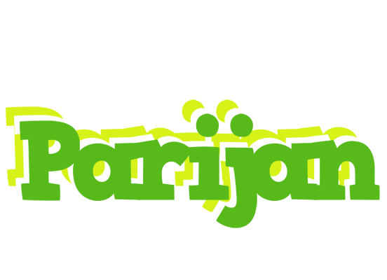 Parijan picnic logo