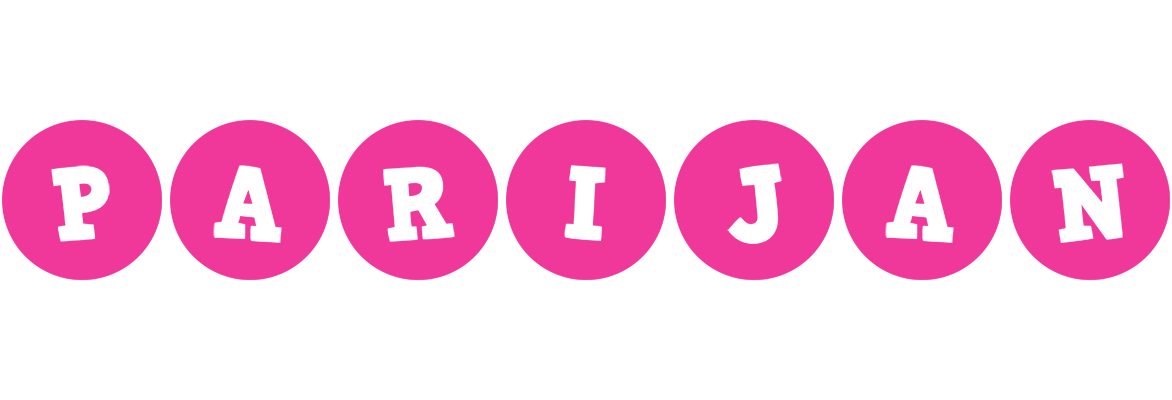 Parijan poker logo