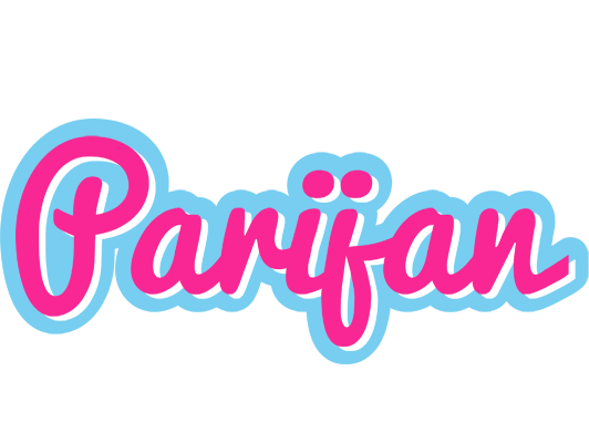 Parijan popstar logo