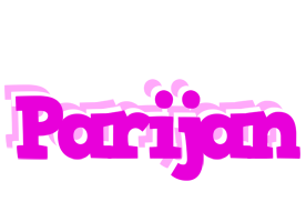 Parijan rumba logo
