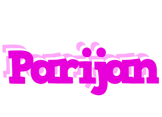 Parijan rumba logo