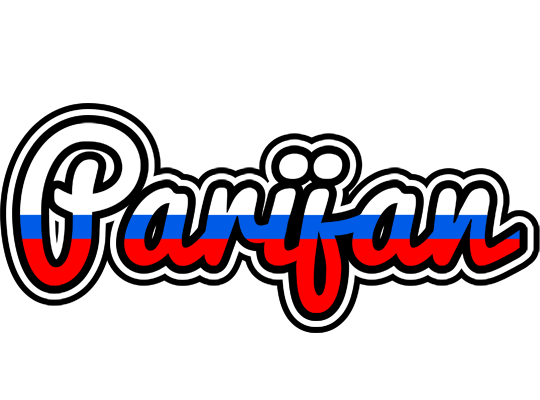 Parijan russia logo