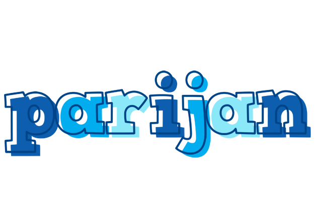 Parijan sailor logo
