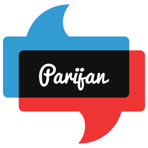 Parijan sharks logo