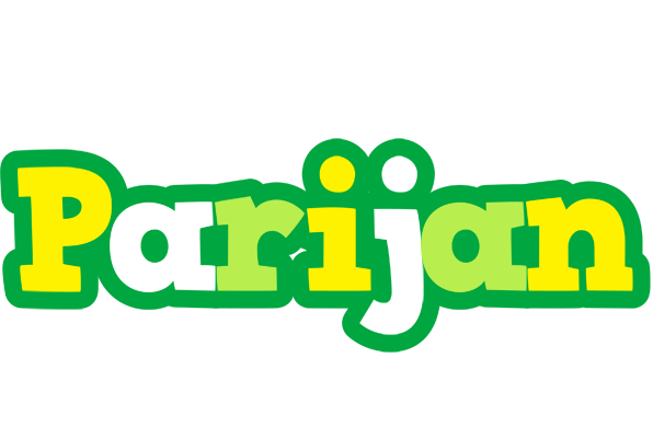 Parijan soccer logo