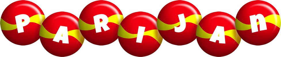 Parijan spain logo
