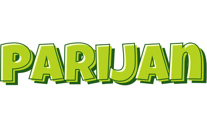 Parijan summer logo