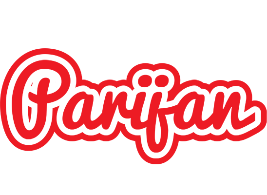 Parijan sunshine logo