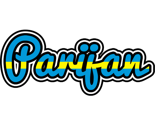 Parijan sweden logo
