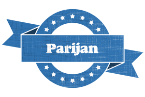 Parijan trust logo