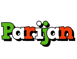 Parijan venezia logo