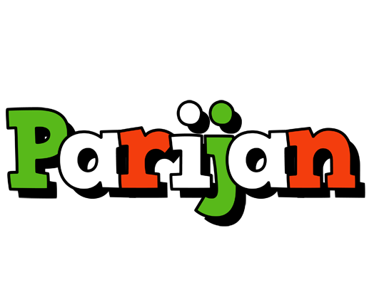 Parijan venezia logo