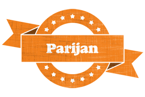 Parijan victory logo