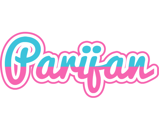 Parijan woman logo