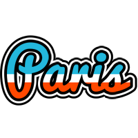 Paris america logo