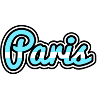 Paris argentine logo