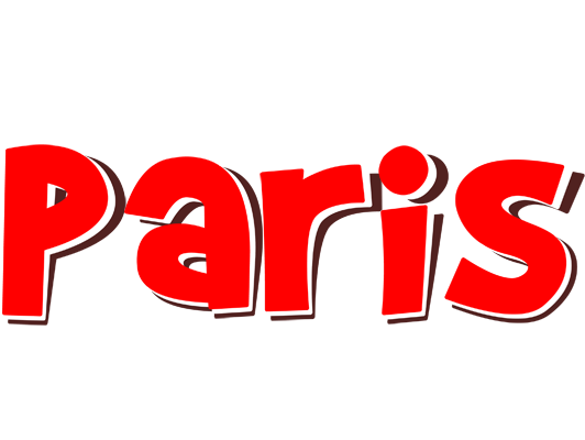 Paris basket logo