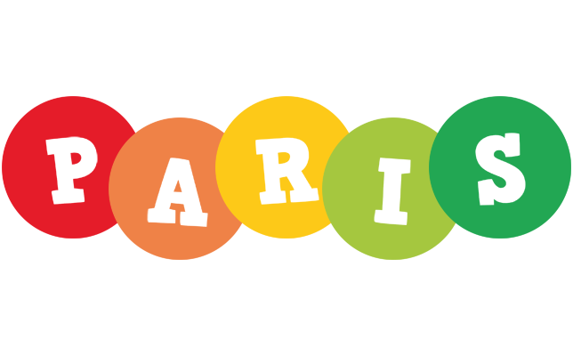 Paris boogie logo