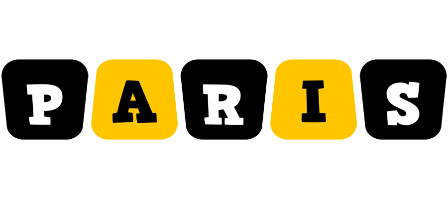 Paris boots logo