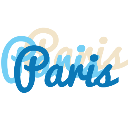 Paris breeze logo