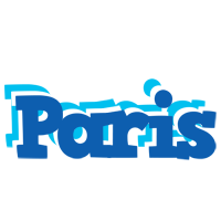 Paris business logo