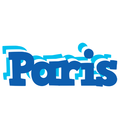 Paris business logo