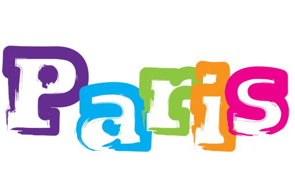 Paris casino logo