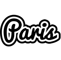 Paris chess logo
