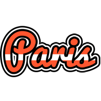 Paris denmark logo