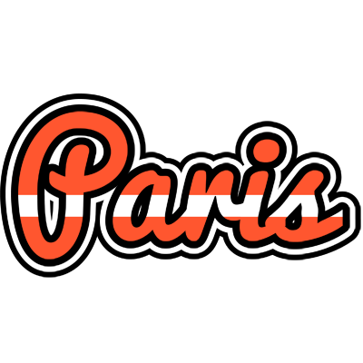 Paris denmark logo