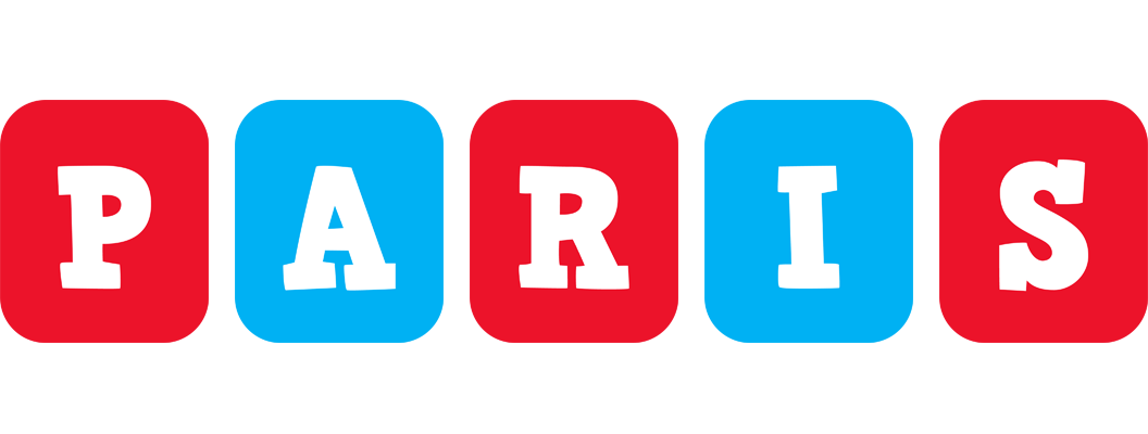 Paris diesel logo