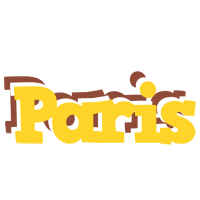 Paris hotcup logo
