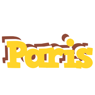 Paris hotcup logo