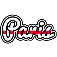 Paris kingdom logo
