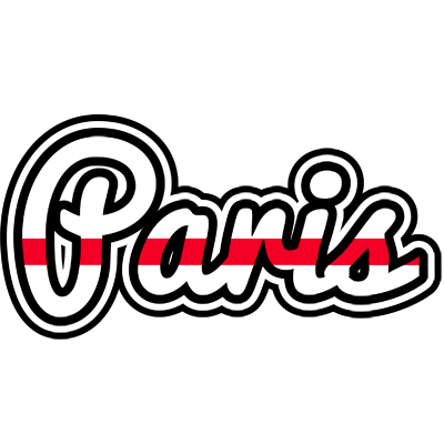 Paris kingdom logo