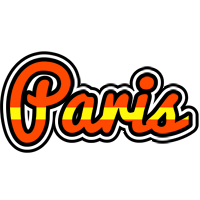 Paris madrid logo