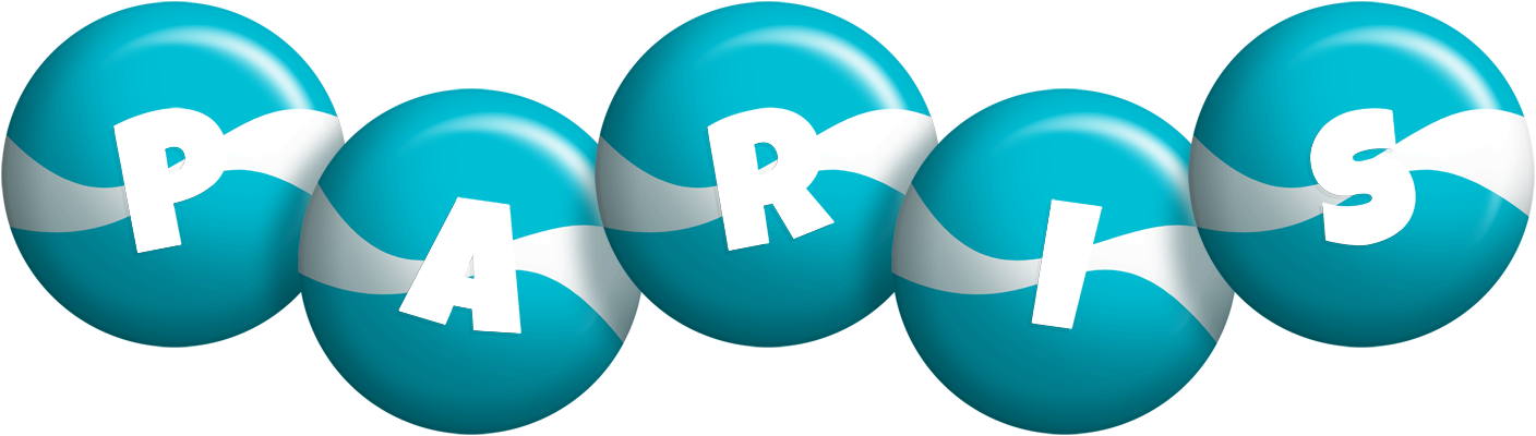 Paris messi logo