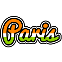Paris mumbai logo