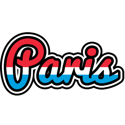 Paris norway logo