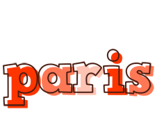 Paris paint logo