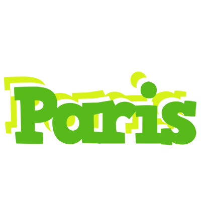Paris picnic logo