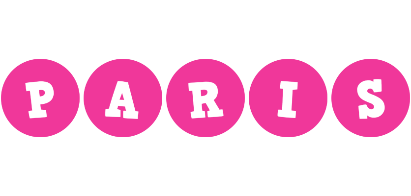 Paris poker logo