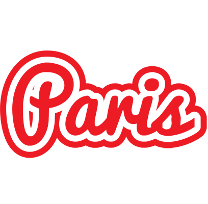 Paris sunshine logo