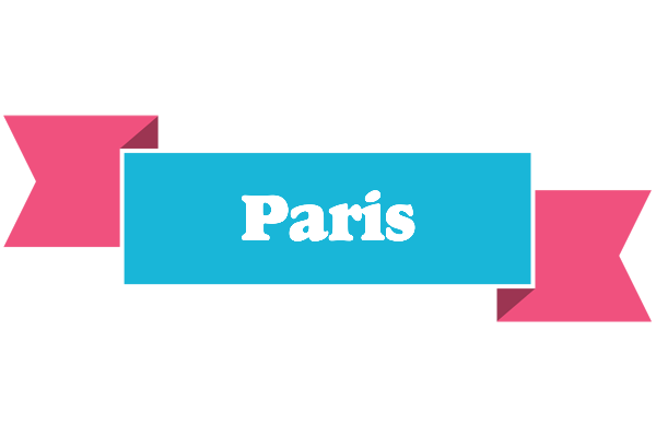 Paris today logo