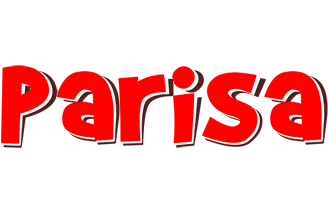 Parisa basket logo