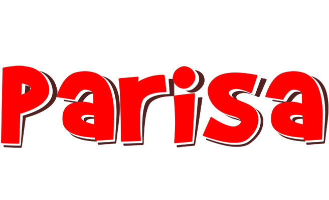 Parisa basket logo