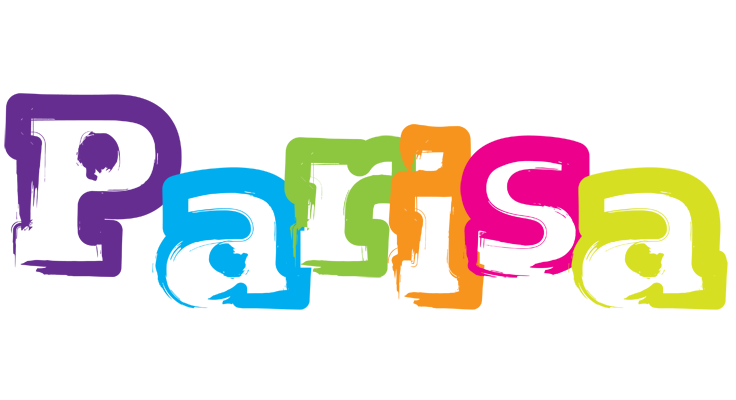 Parisa casino logo
