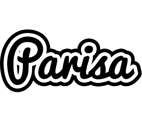 Parisa chess logo