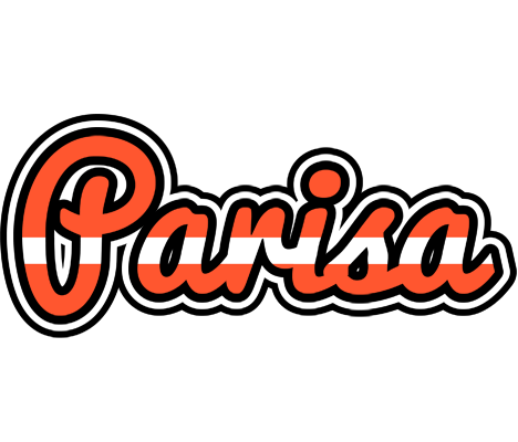 Parisa denmark logo