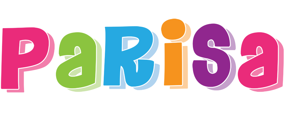 Parisa friday logo